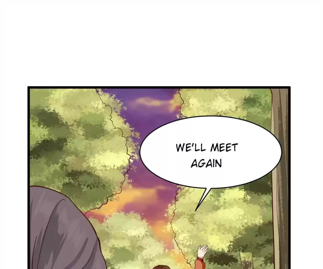 The Purifier Chapter 23 page 11 - 