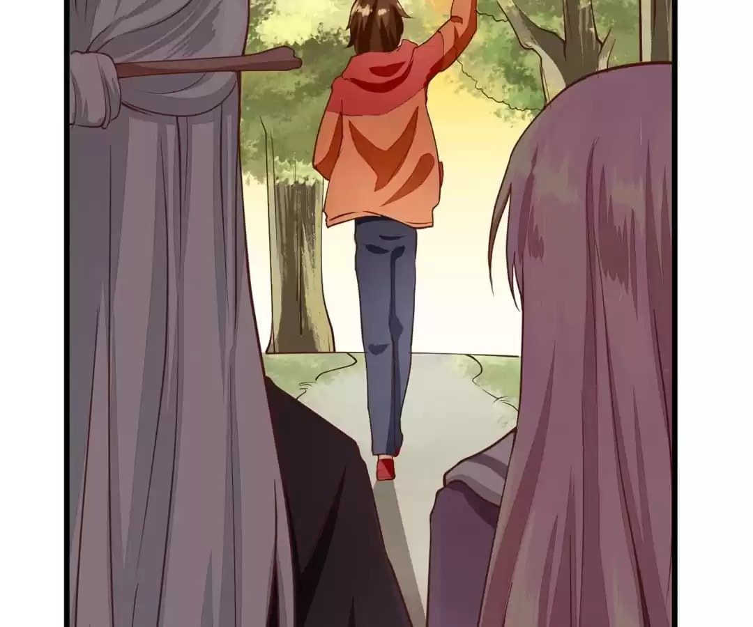 The Purifier Chapter 23 page 12 - 