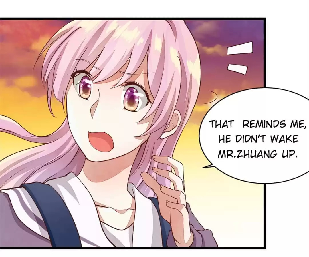 The Purifier Chapter 23 page 17 - 