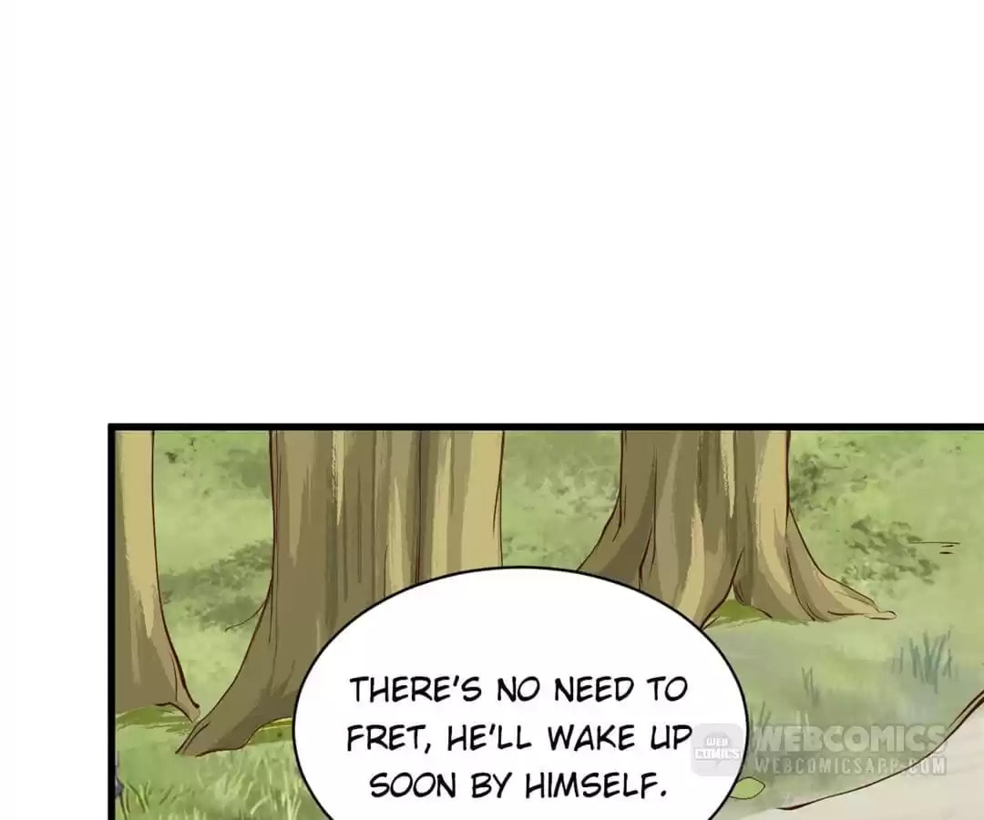 The Purifier Chapter 23 page 18 - 