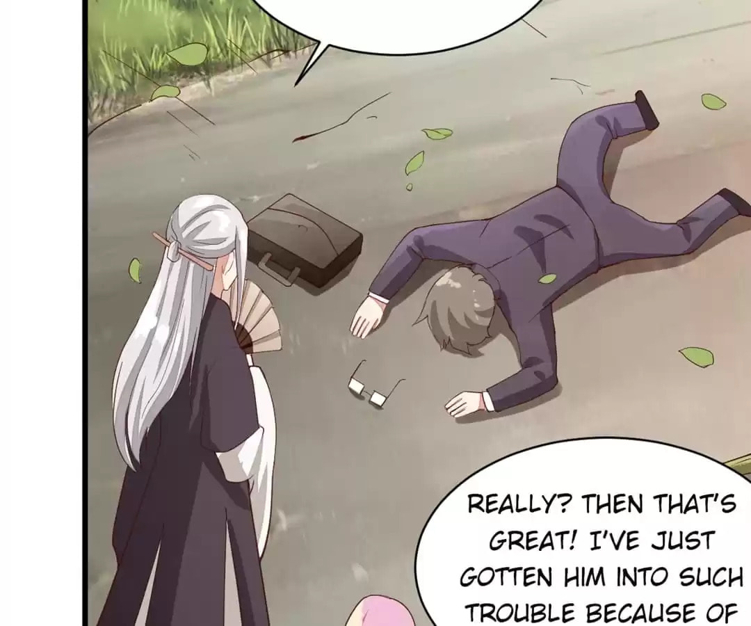 The Purifier Chapter 23 page 19 - 