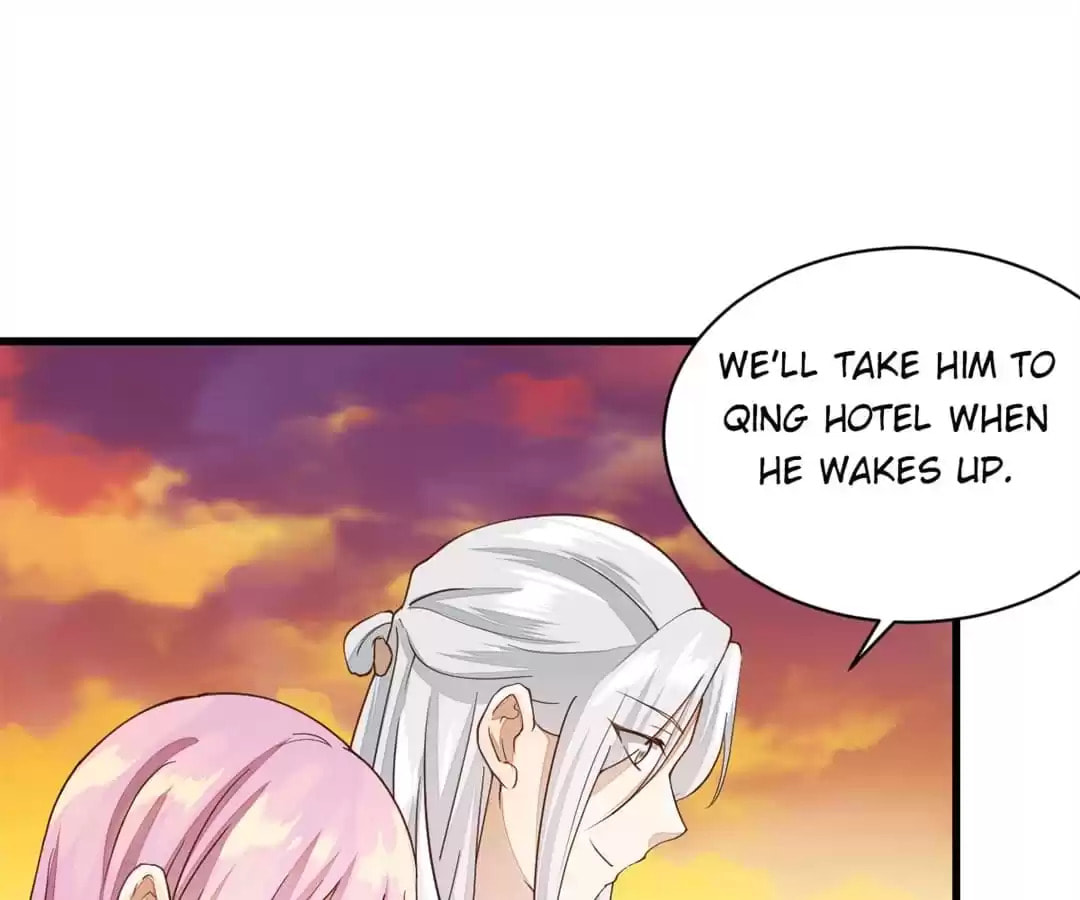 The Purifier Chapter 23 page 21 - 
