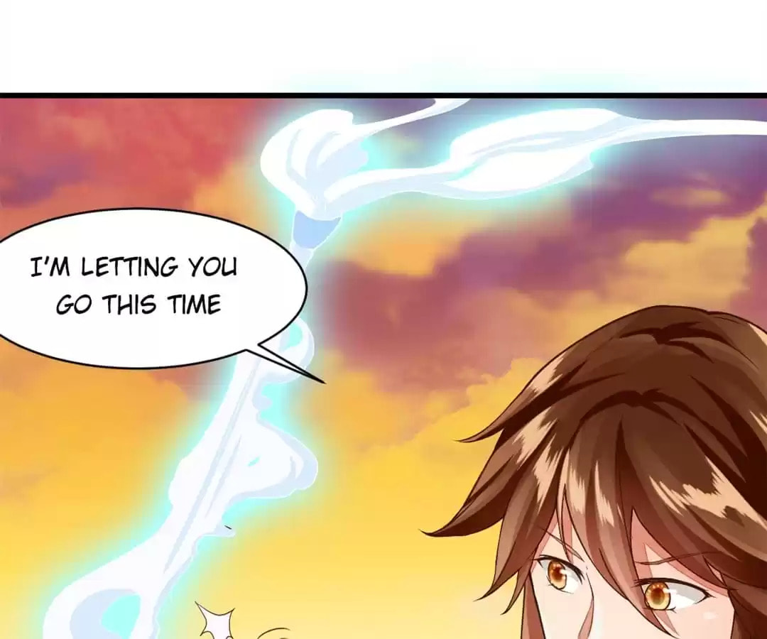 The Purifier Chapter 23 page 8 - 
