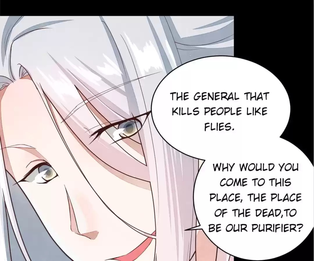 The Purifier Chapter 24 page 19 - 