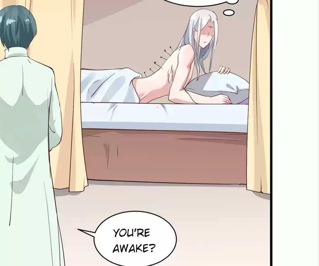 The Purifier Chapter 24 page 45 - 