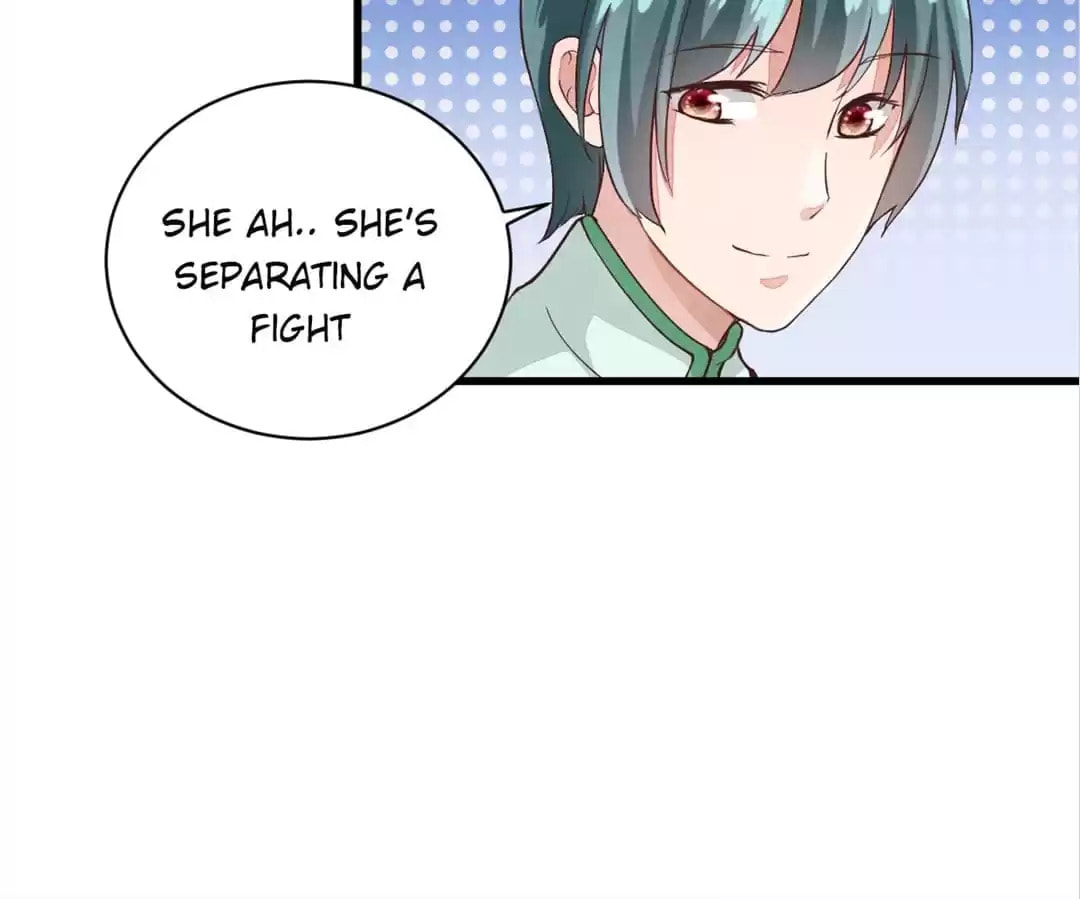 The Purifier Chapter 24 page 60 - 