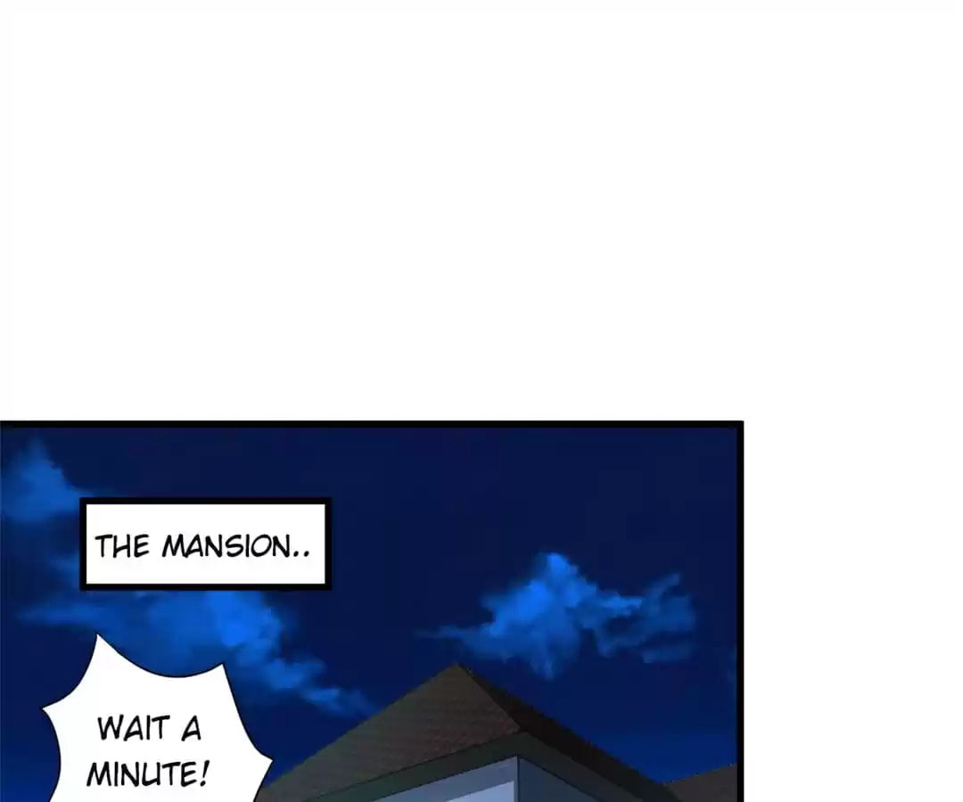 The Purifier Chapter 25 page 1 - 