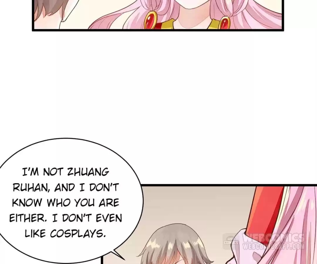 The Purifier Chapter 25 page 34 - 