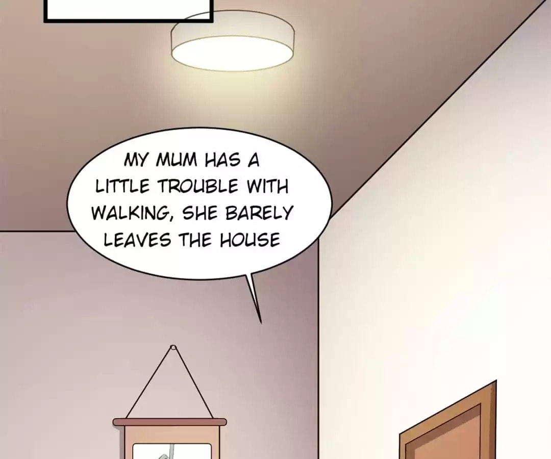 The Purifier Chapter 25 page 8 - 