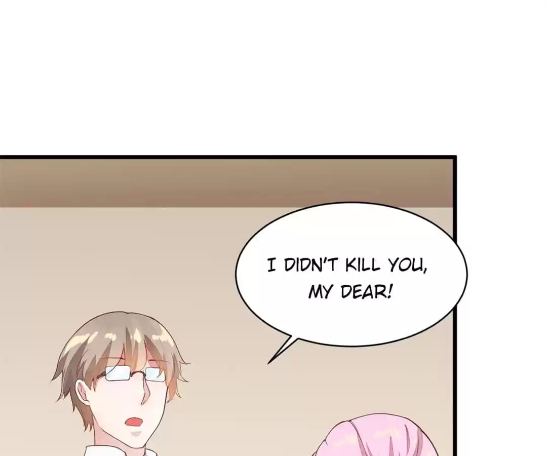 The Purifier Chapter 26 page 23 - 