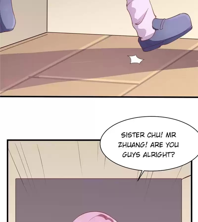 The Purifier Chapter 27 page 29 - 