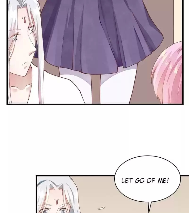 The Purifier Chapter 27 page 31 - 