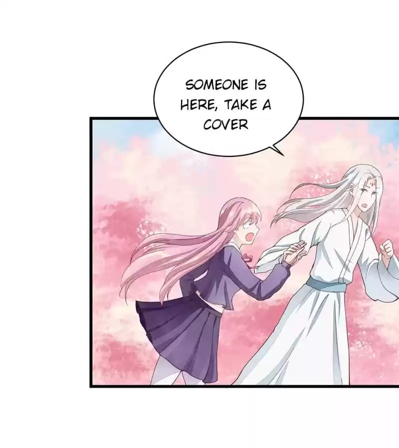 The Purifier Chapter 28 page 30 - 