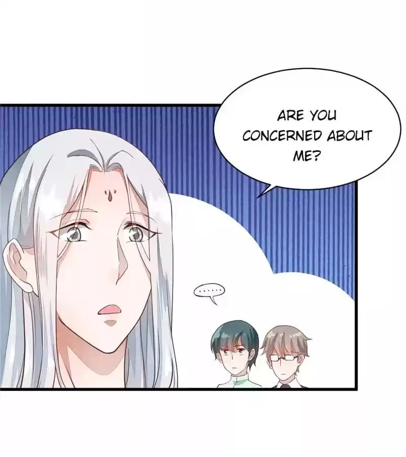 The Purifier Chapter 28 page 8 - 