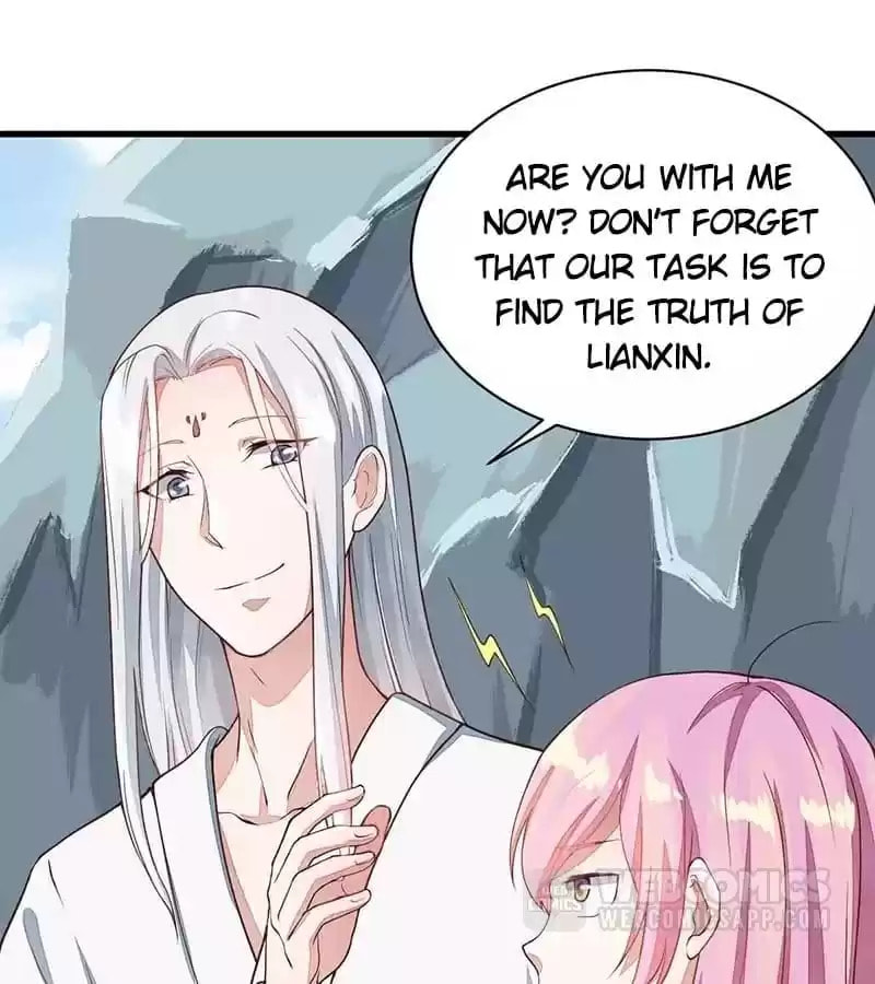 The Purifier Chapter 29 page 18 - 