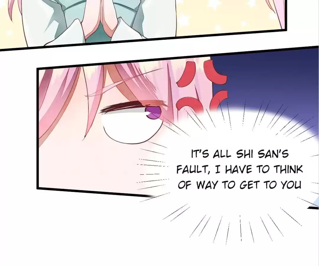 The Purifier Chapter 30 page 20 - 