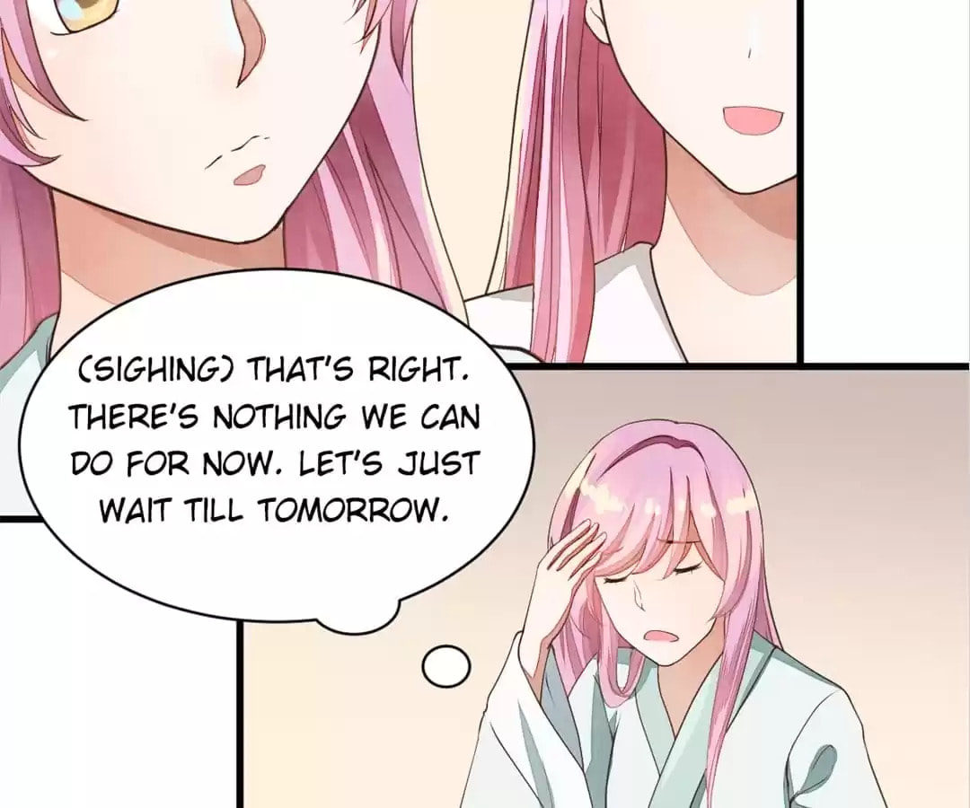 The Purifier Chapter 31 page 16 - 
