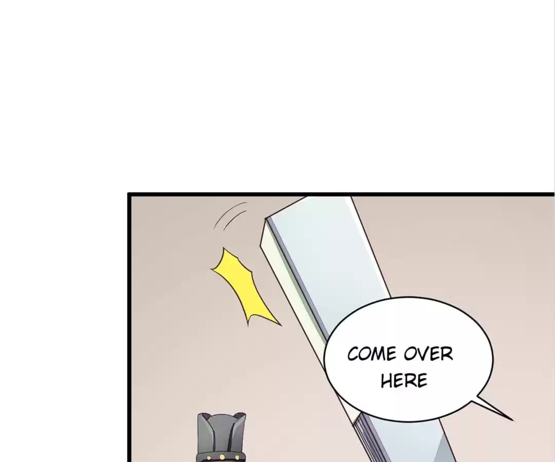 The Purifier Chapter 32 page 34 - 