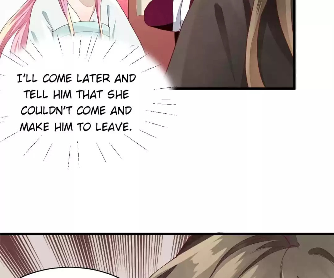 The Purifier Chapter 33 page 14 - 