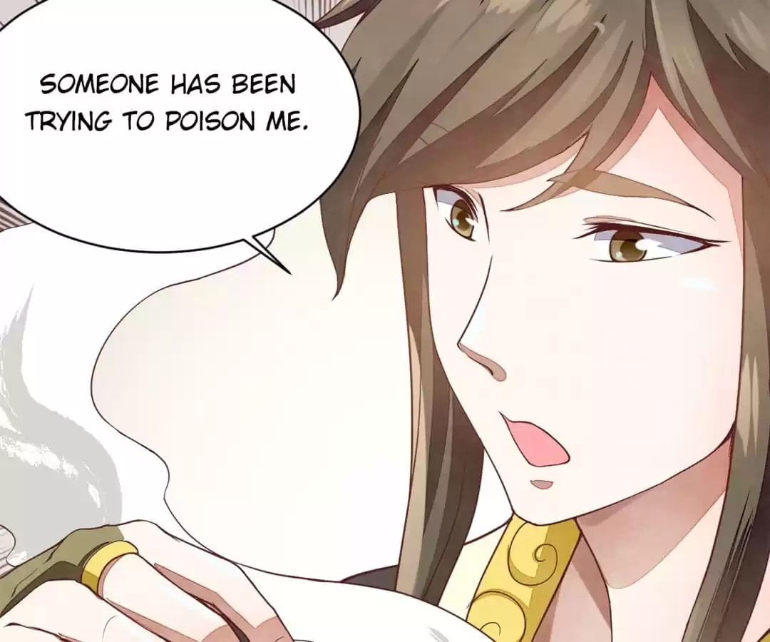 The Purifier Chapter 33 page 15 - 