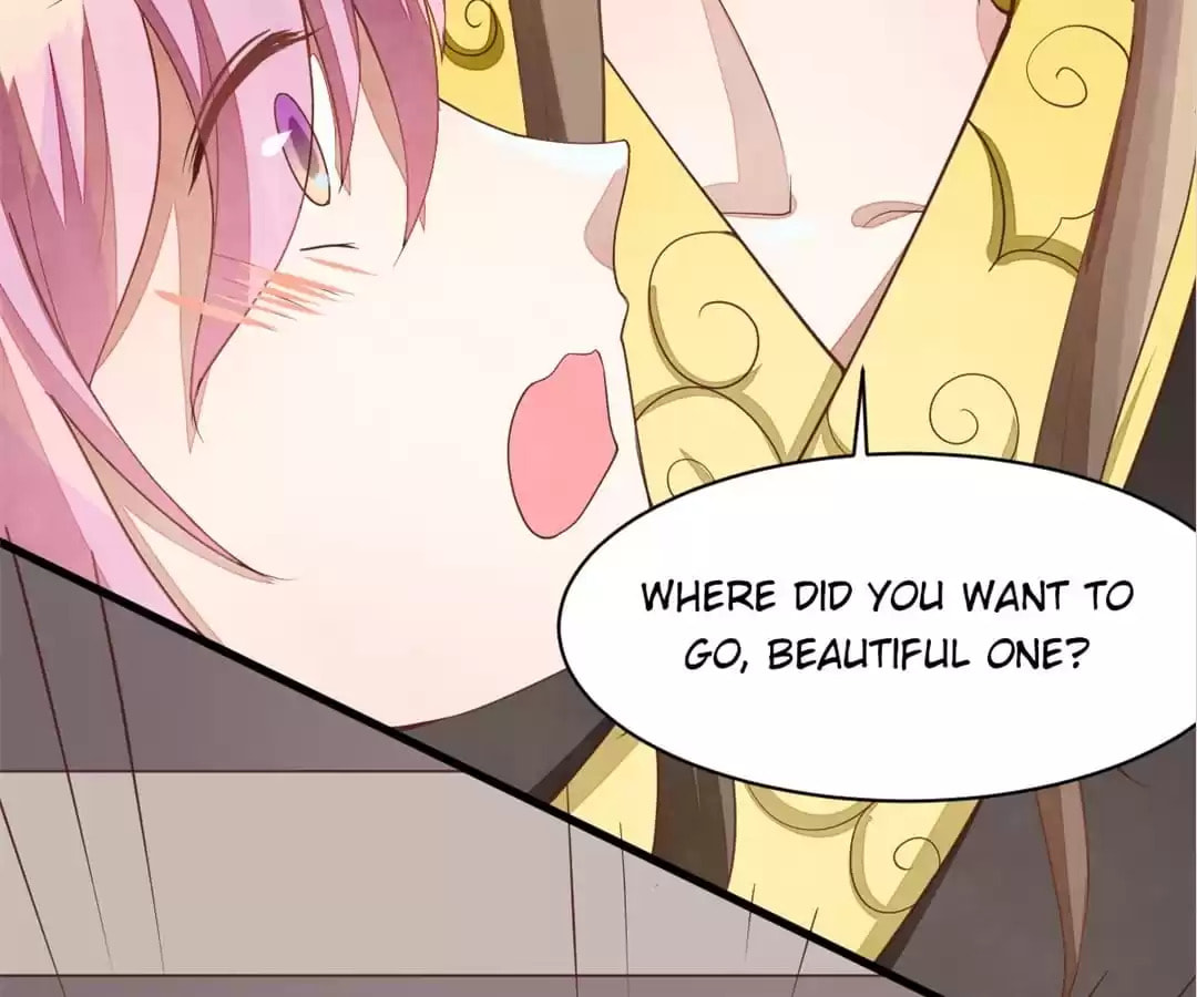 The Purifier Chapter 33 page 31 - 