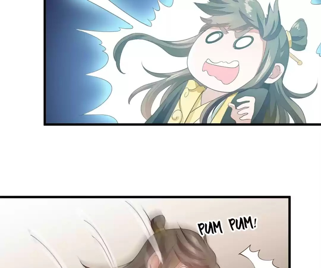 The Purifier Chapter 34 page 32 - 