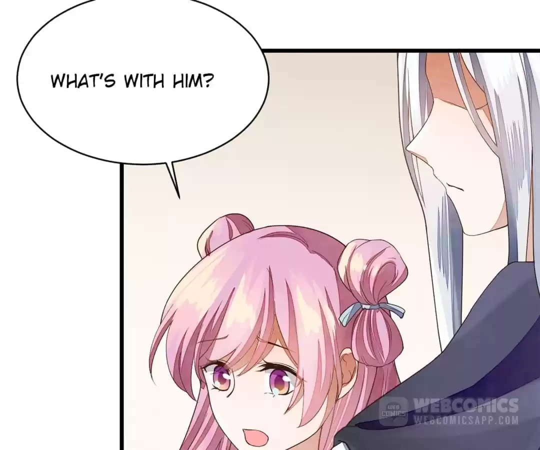 The Purifier Chapter 34 page 34 - 