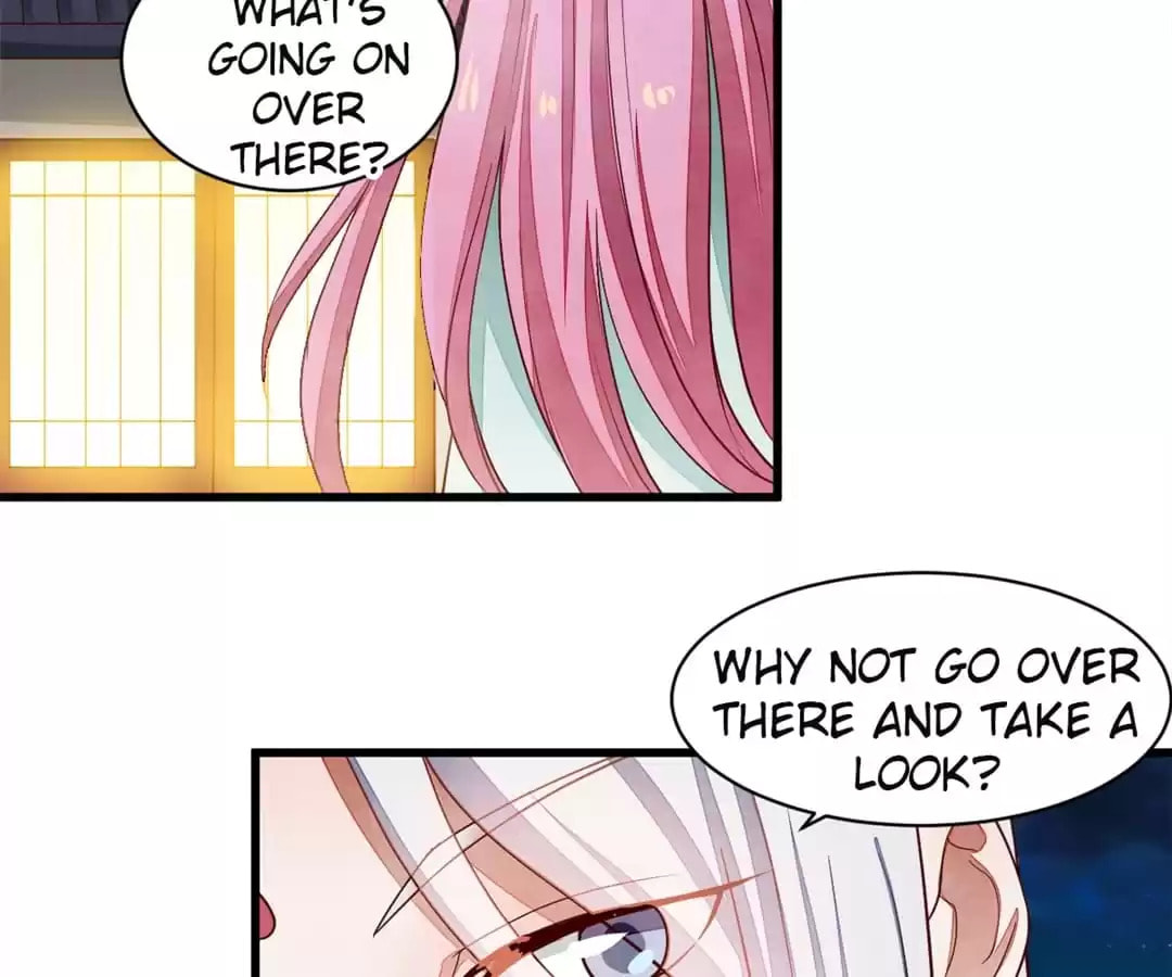 The Purifier Chapter 42 page 22 - 