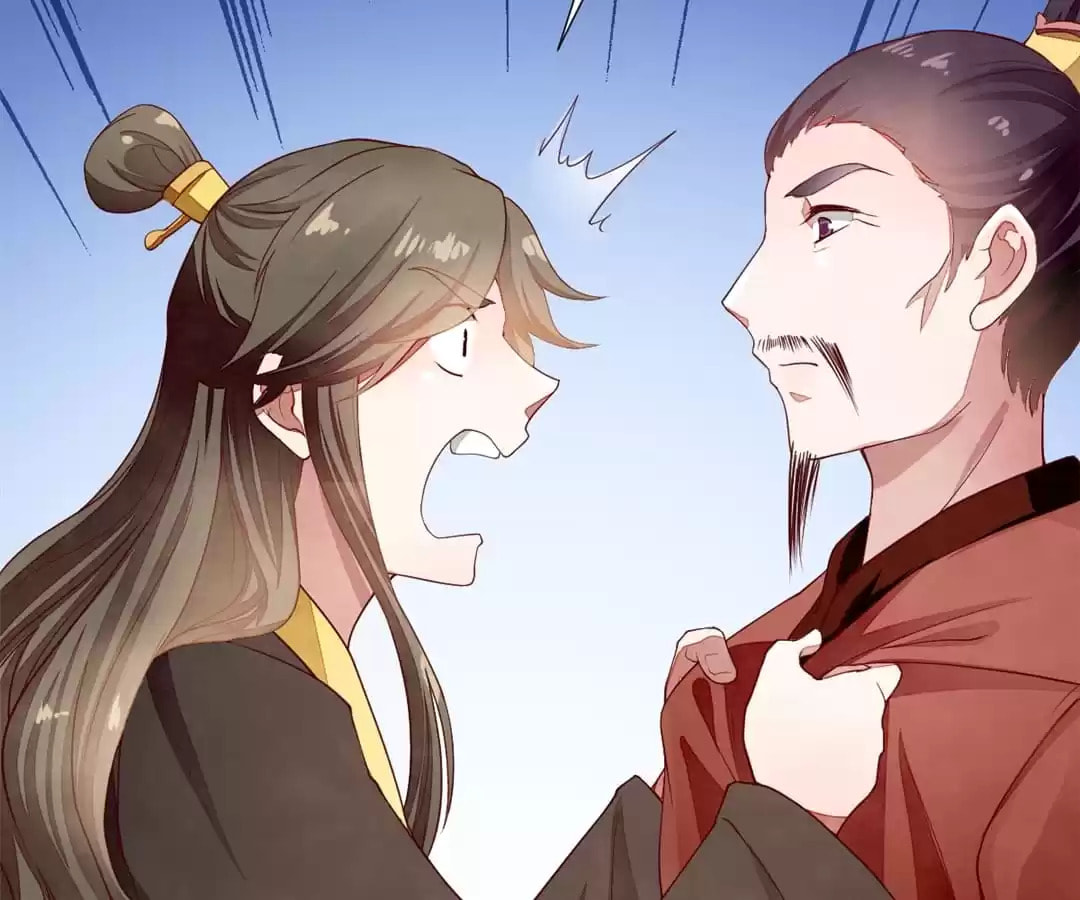 The Purifier Chapter 42 page 32 - 