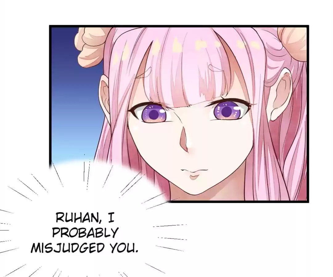 The Purifier Chapter 43 page 19 - 