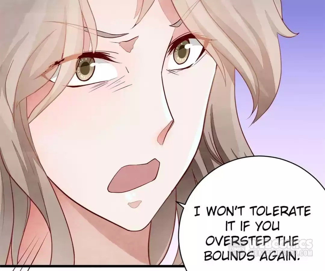 The Purifier Chapter 43 page 33 - 