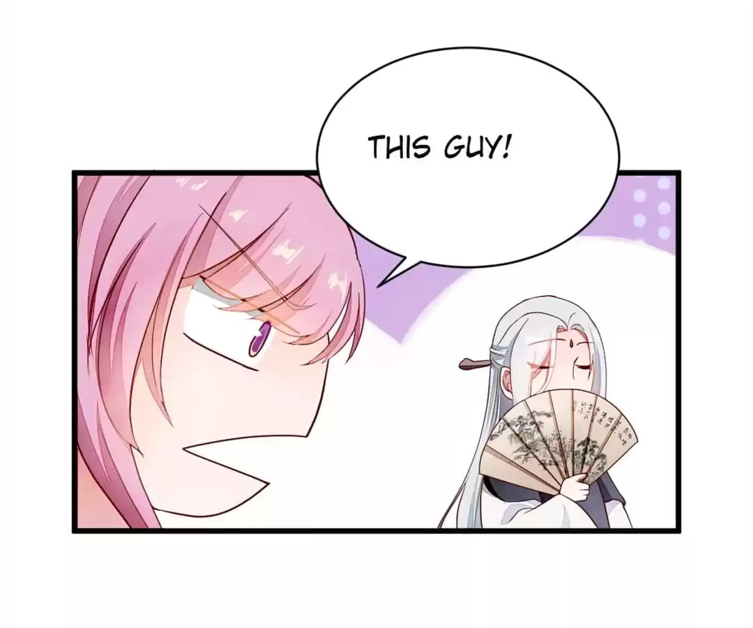 The Purifier Chapter 45 page 31 - 