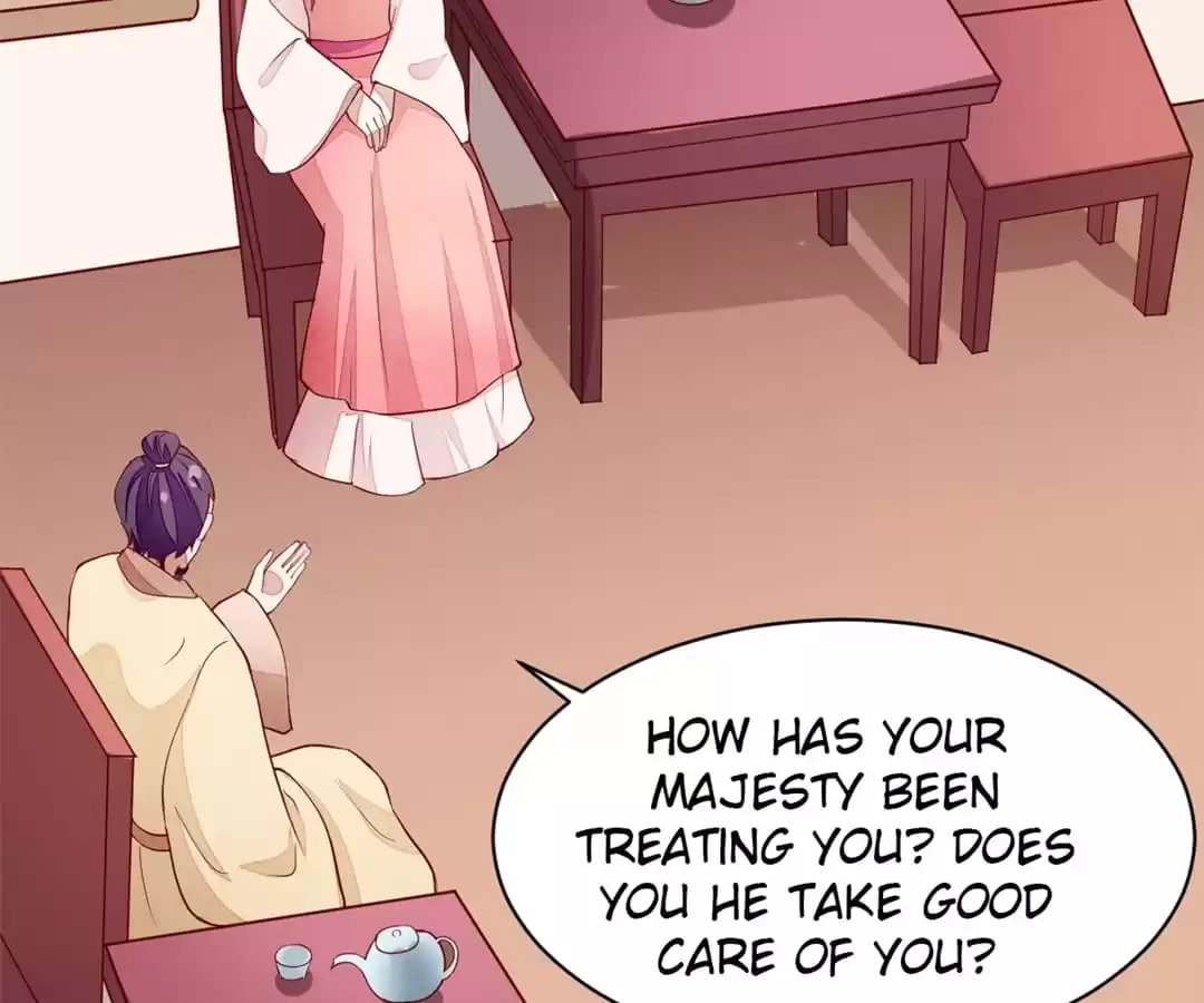 The Purifier Chapter 47 page 35 - 
