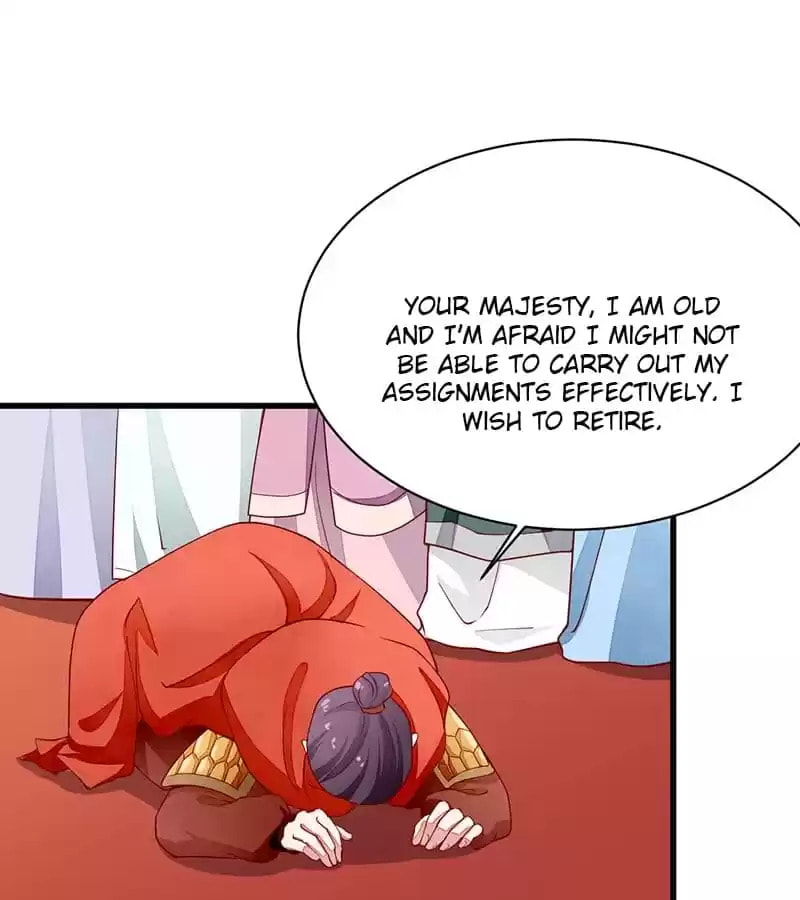 The Purifier Chapter 48 page 21 - 
