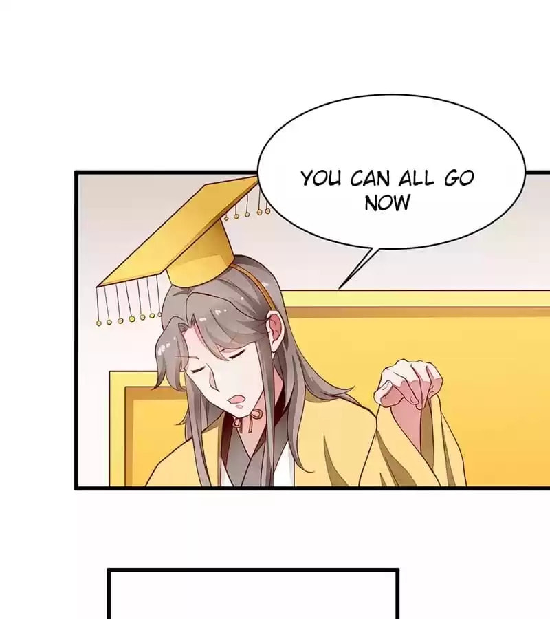 The Purifier Chapter 48 page 31 - 