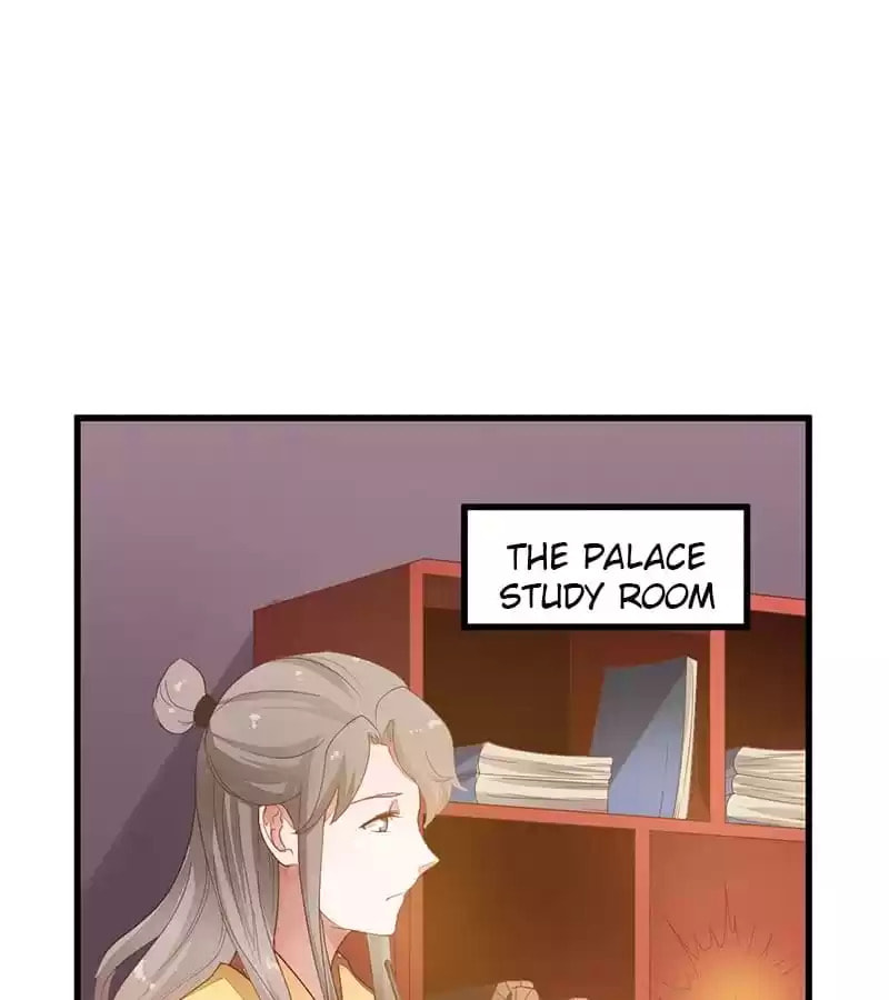The Purifier Chapter 49 page 1 - 