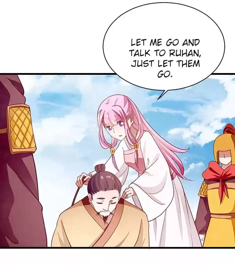 The Purifier Chapter 49 page 57 - 