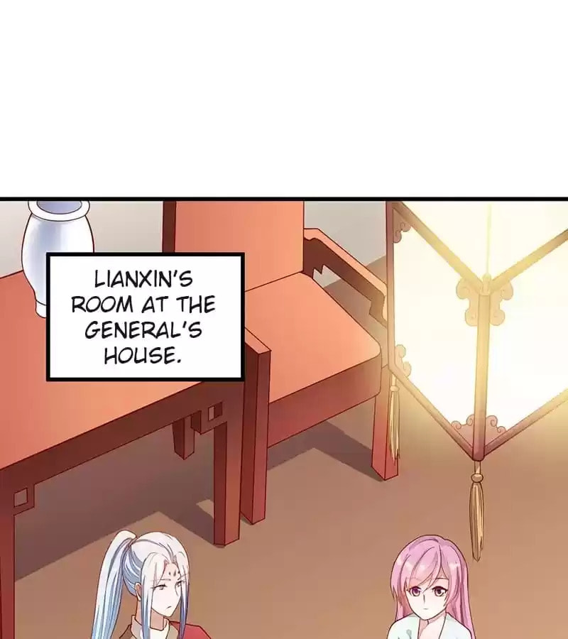 The Purifier Chapter 50 page 1 - 