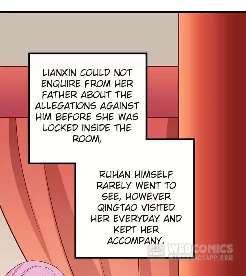 The Purifier Chapter 50 page 50 - 