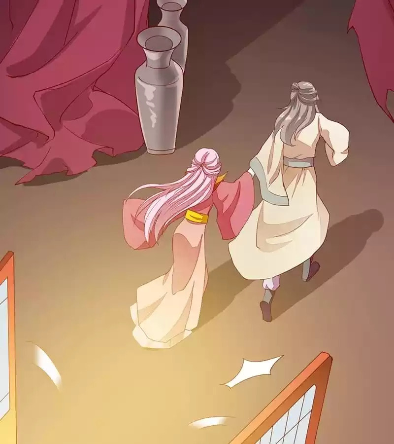 The Purifier Chapter 51 page 22 - 