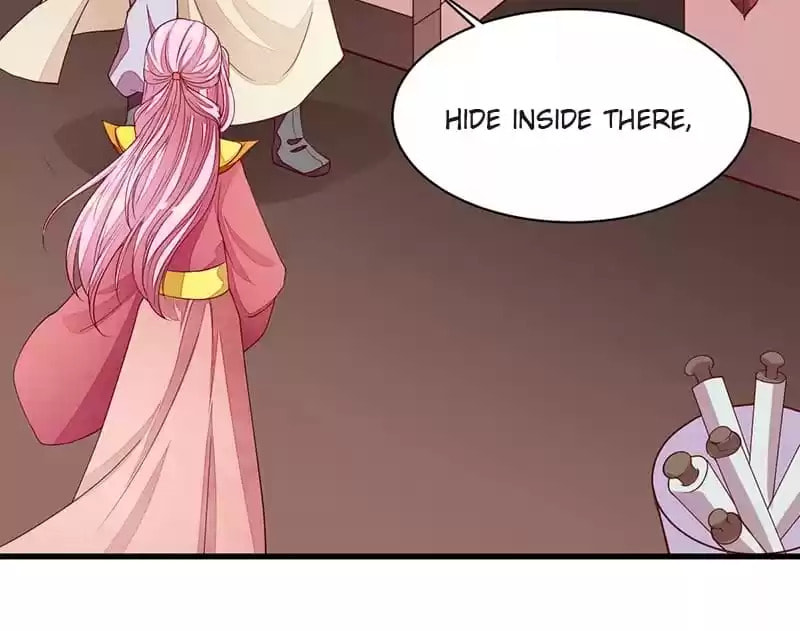 The Purifier Chapter 51 page 27 - 