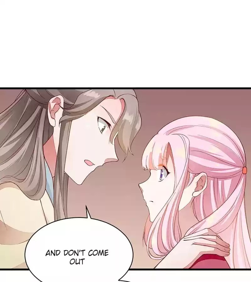 The Purifier Chapter 51 page 28 - 