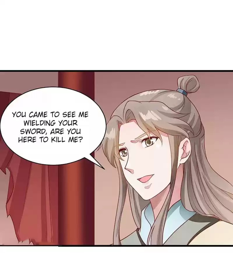 The Purifier Chapter 51 page 35 - 