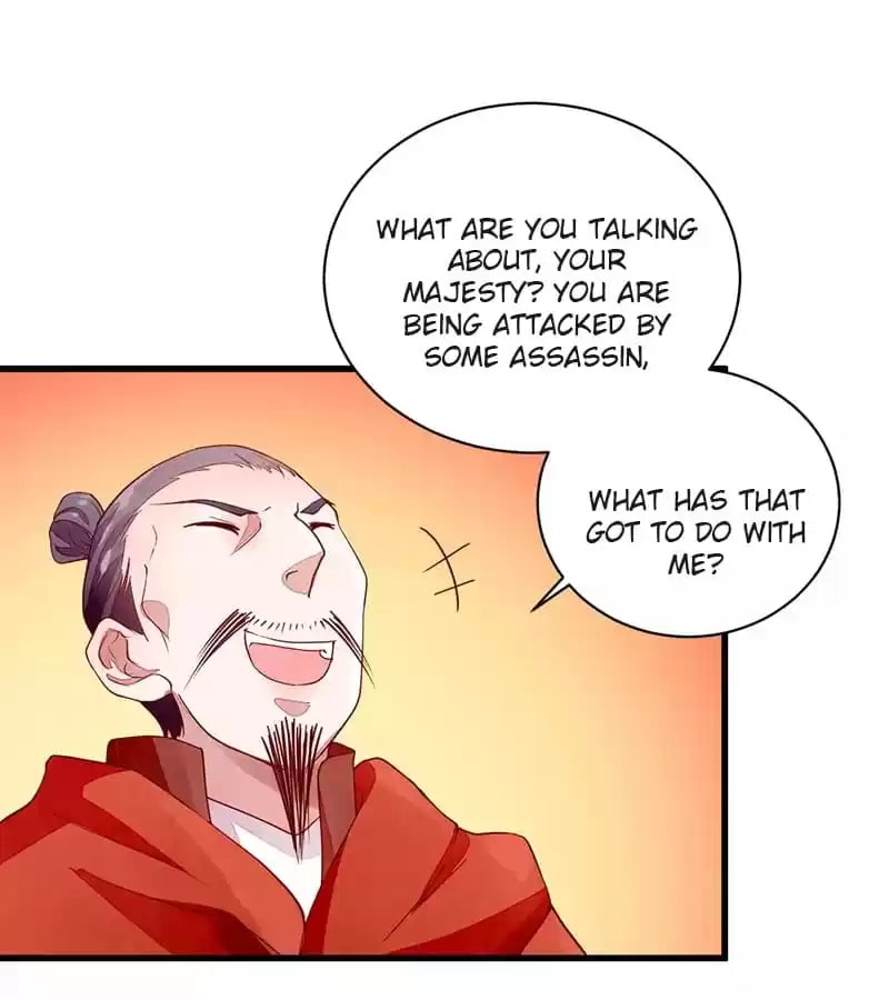 The Purifier Chapter 51 page 36 - 