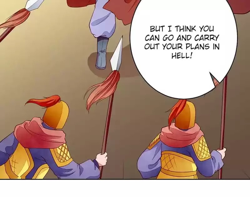 The Purifier Chapter 51 page 51 - 