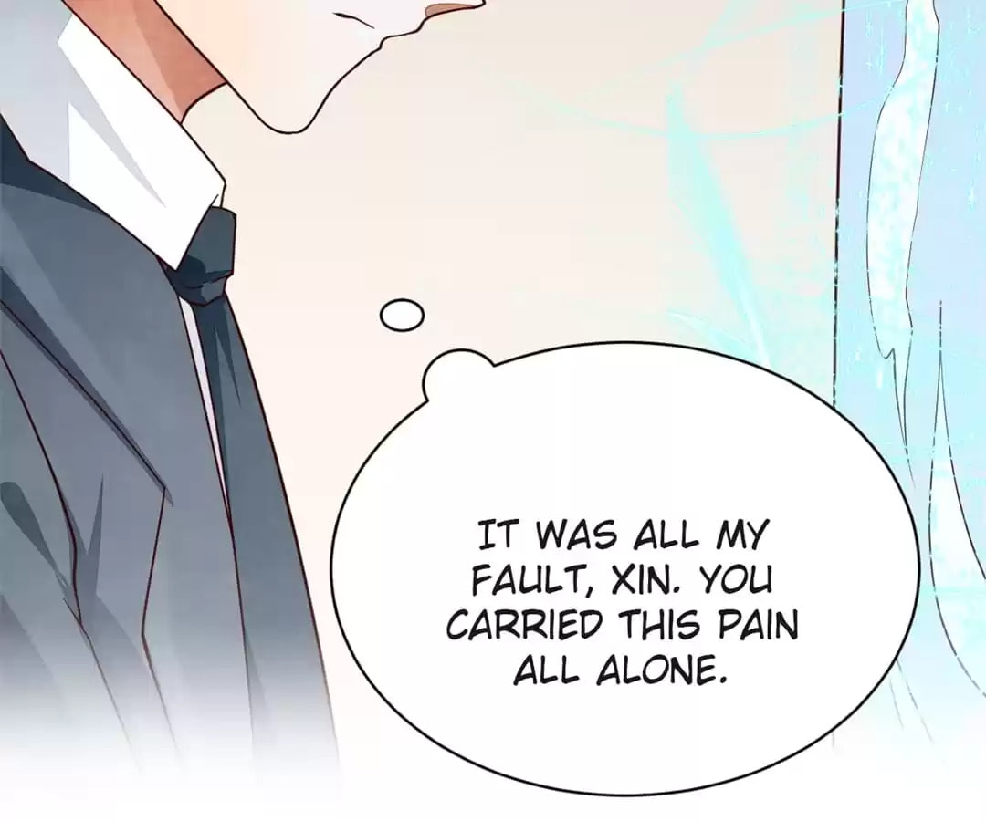 The Purifier Chapter 54 page 22 - 