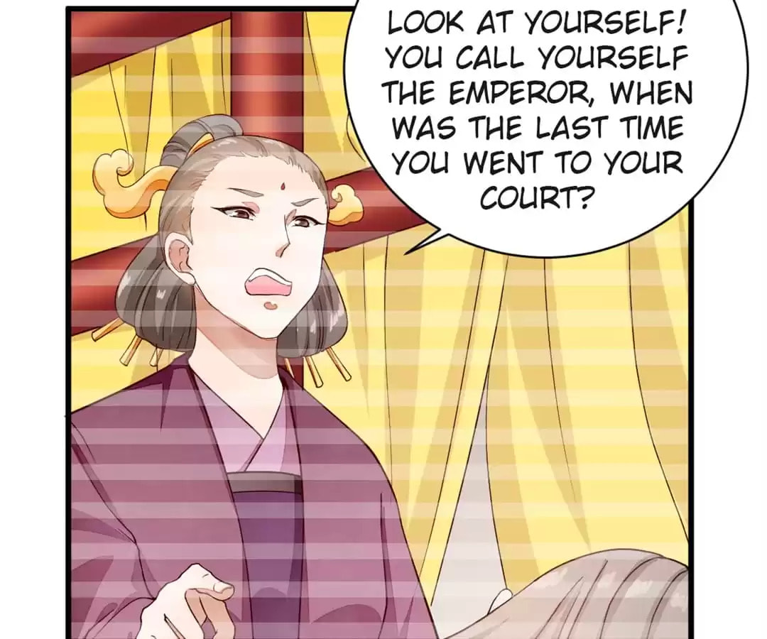 The Purifier Chapter 54 page 26 - 