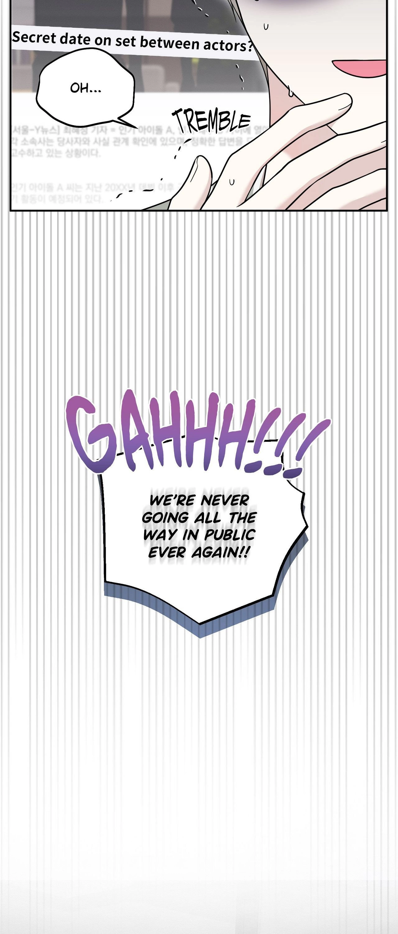The Purrfect Match Chapter 12 page 37 - 