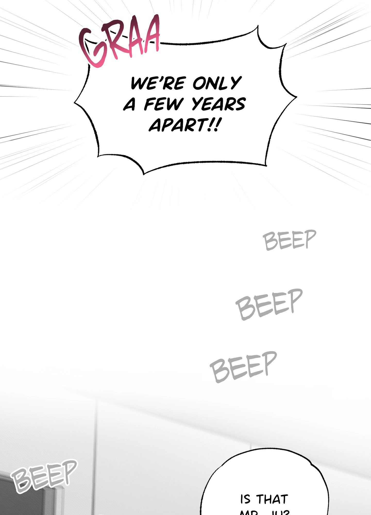 The Purrfect Match Chapter 13 page 38 - 