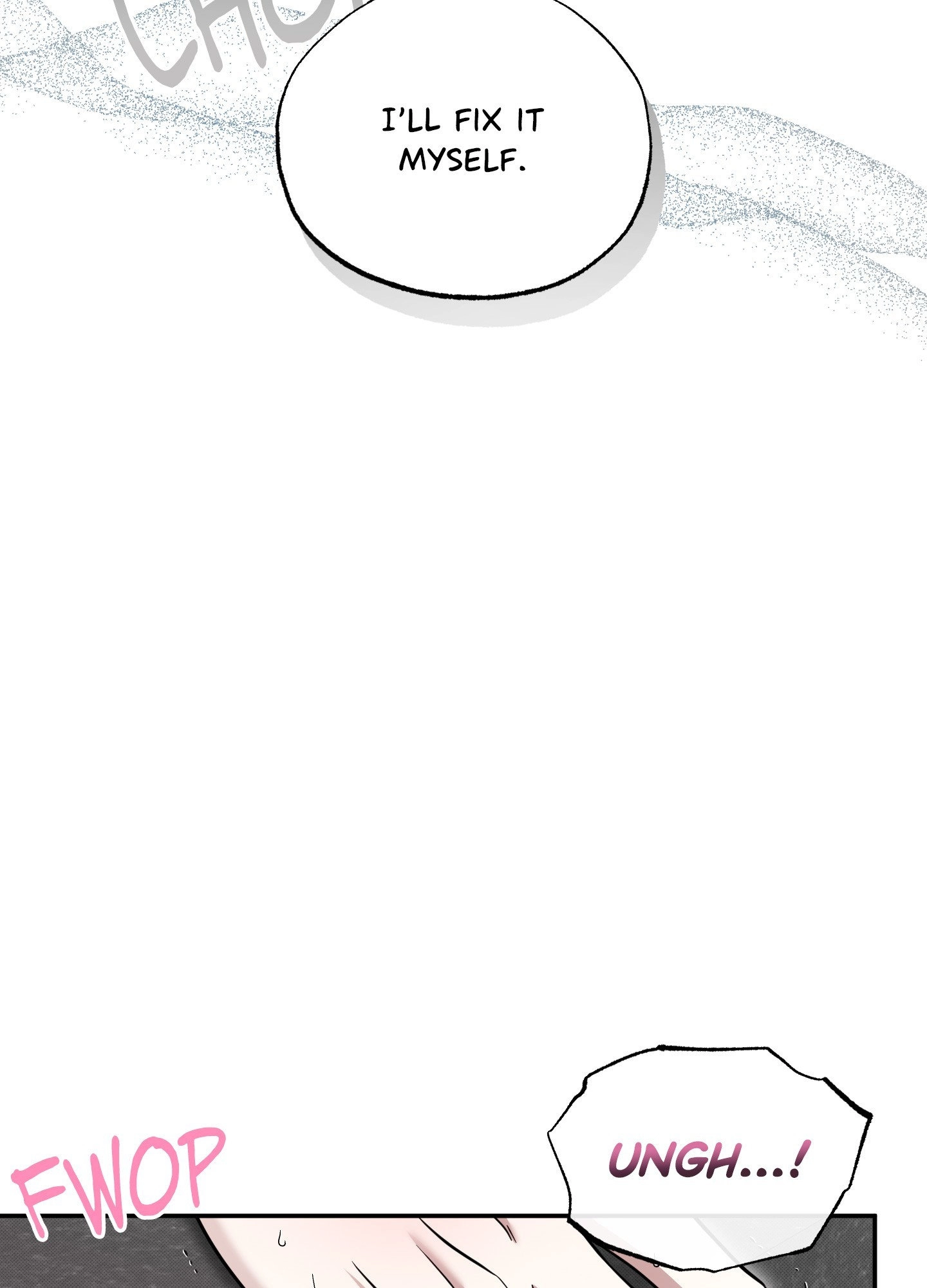 The Purrfect Match Chapter 13 page 58 - 